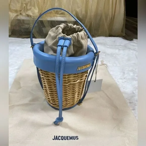 Jacquemus Le Panier Seau - Picture 10 of 10